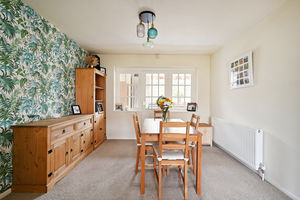 Durlstone Drive Gleadless